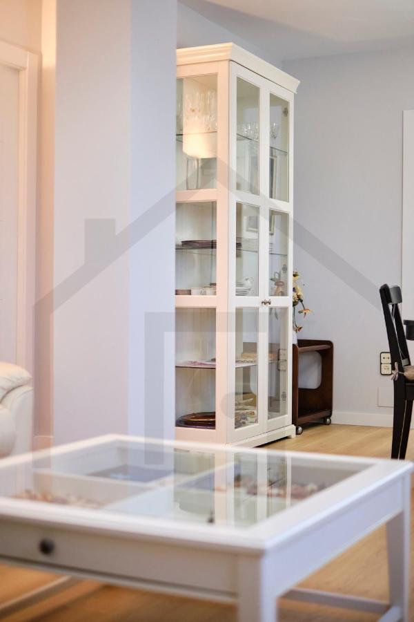 Espectacular Atico A Un Paso Del Centro De Gijon Bed & Breakfast Exterior photo