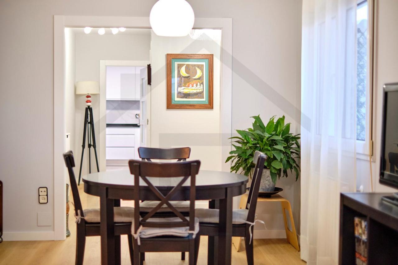 Espectacular Atico A Un Paso Del Centro De Gijon Bed & Breakfast Exterior photo